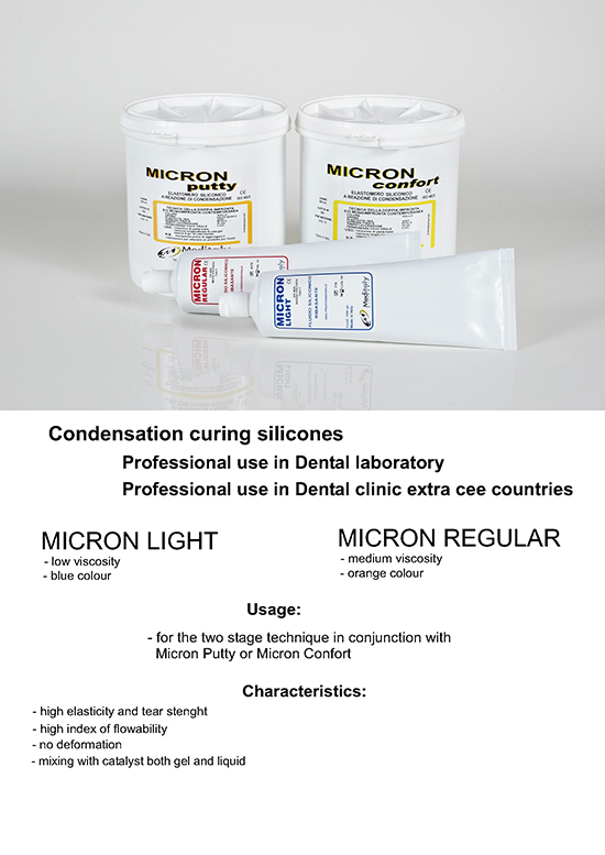 meditaly micron light siliconi studio